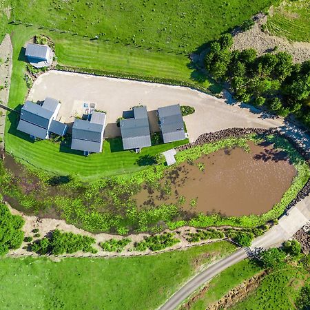 Forget Me Not Farm Cottages Coopers Shoot 외부 사진