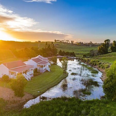 Forget Me Not Farm Cottages Coopers Shoot 외부 사진