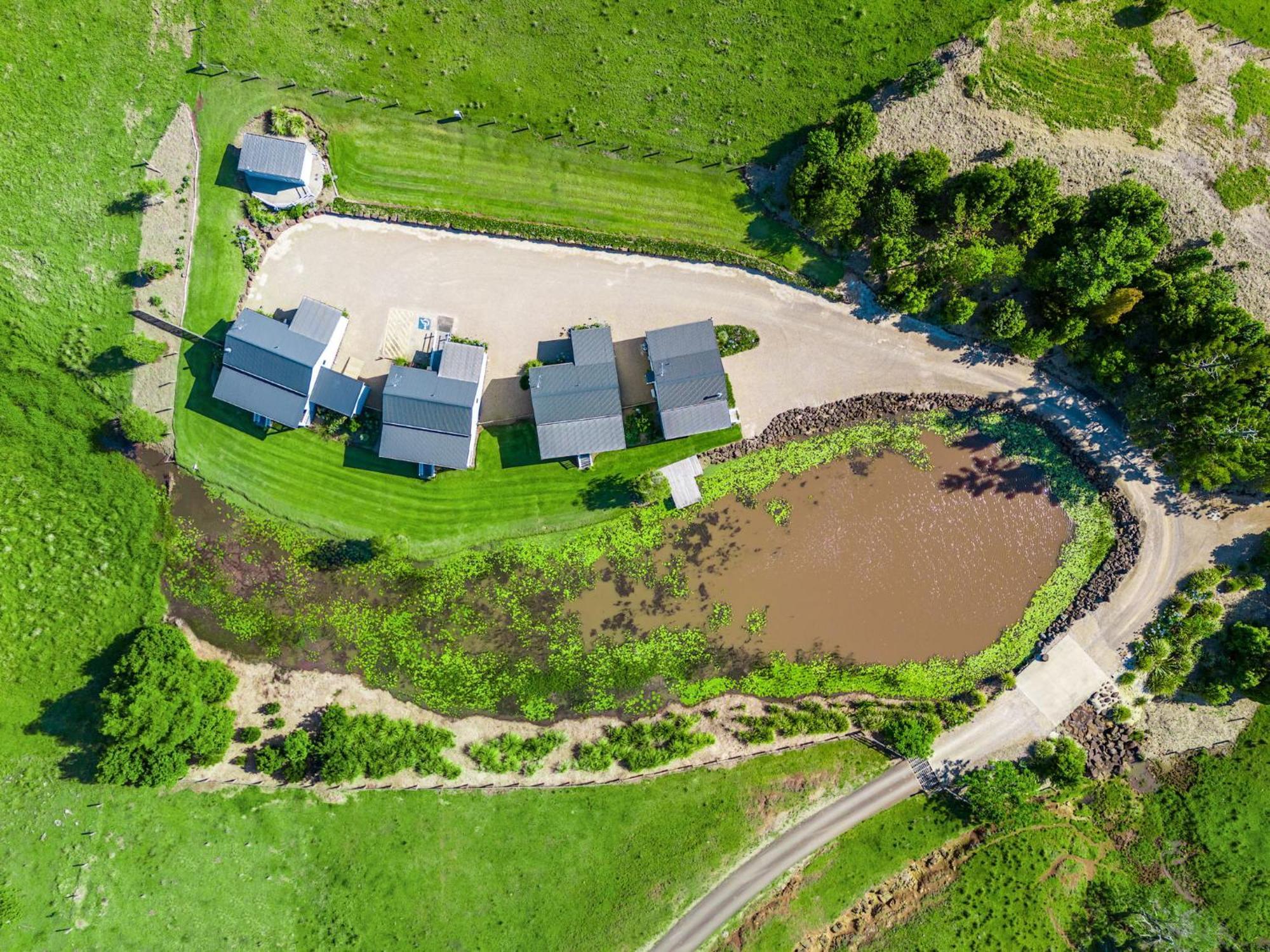 Forget Me Not Farm Cottages Coopers Shoot 외부 사진
