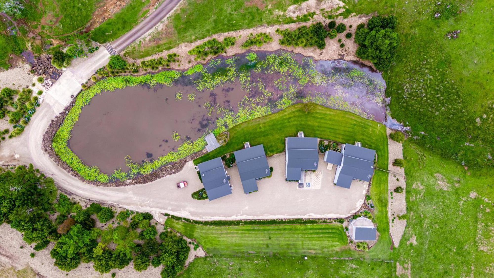 Forget Me Not Farm Cottages Coopers Shoot 외부 사진