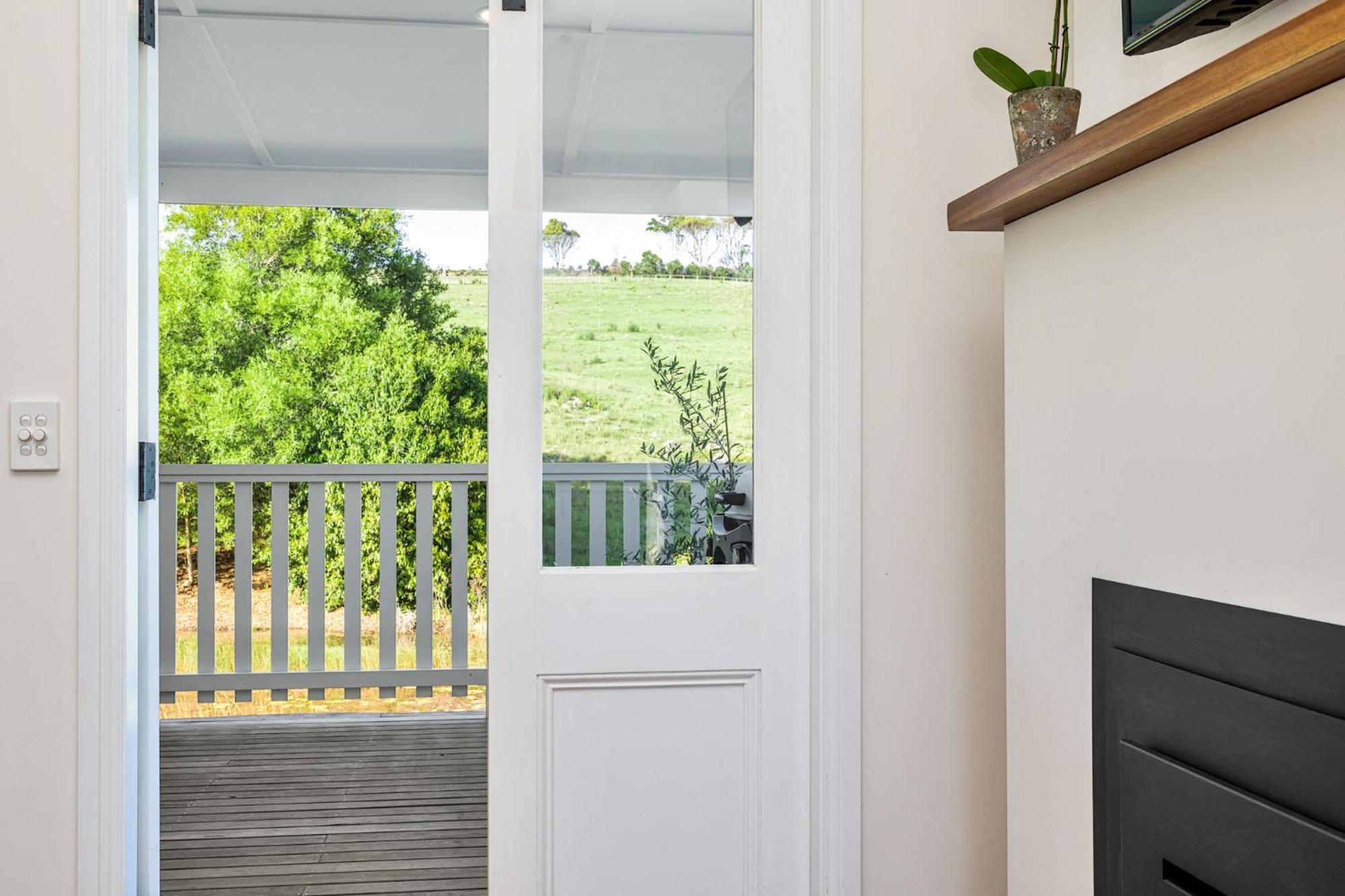 Forget Me Not Farm Cottages Coopers Shoot 외부 사진
