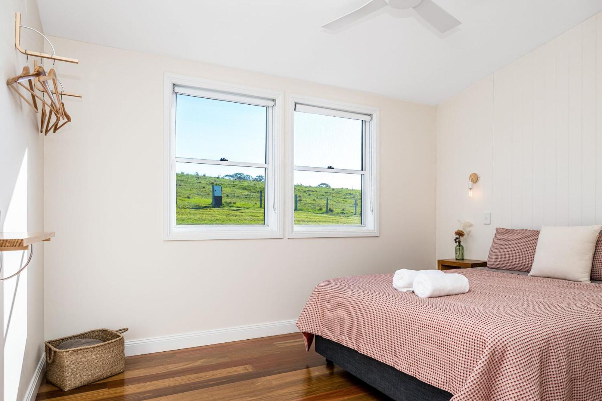 Forget Me Not Farm Cottages Coopers Shoot 외부 사진