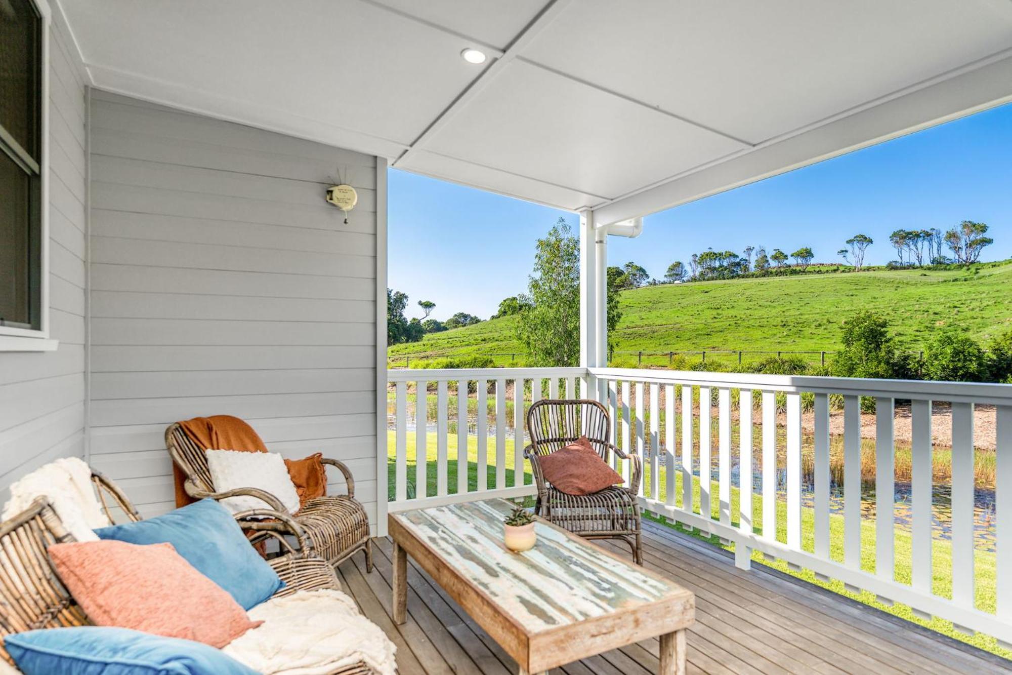 Forget Me Not Farm Cottages Coopers Shoot 외부 사진