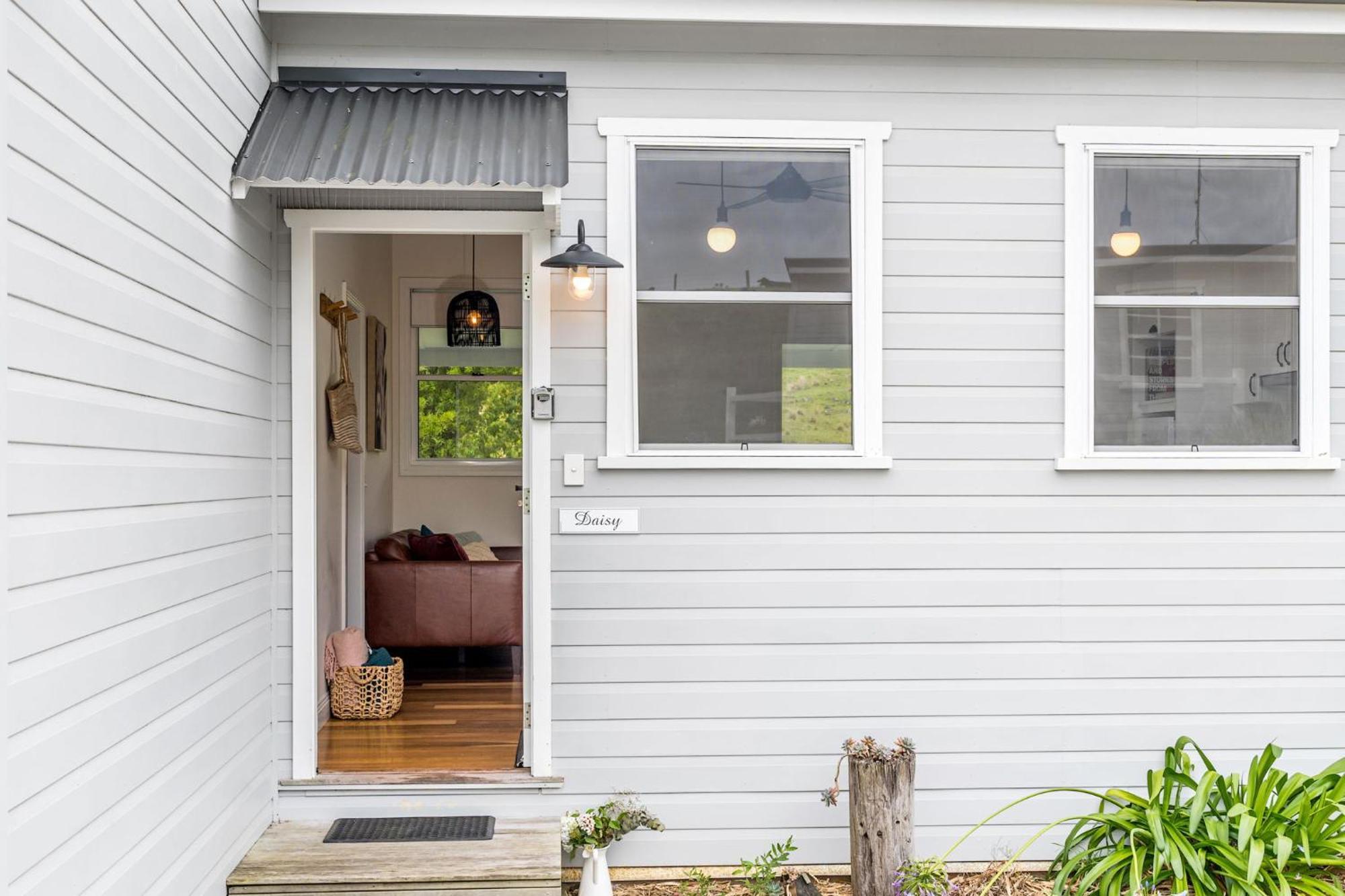 Forget Me Not Farm Cottages Coopers Shoot 외부 사진