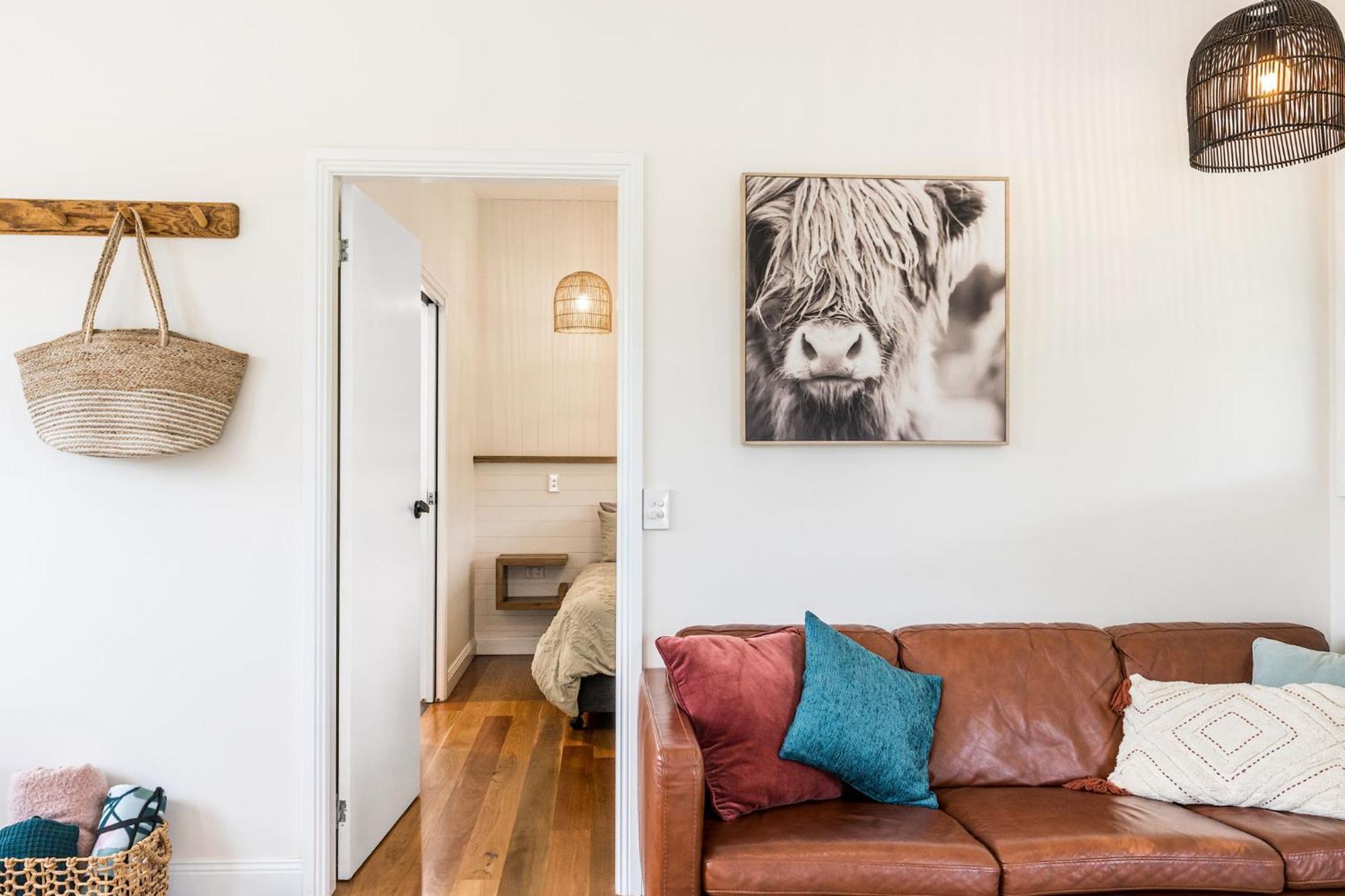 Forget Me Not Farm Cottages Coopers Shoot 외부 사진