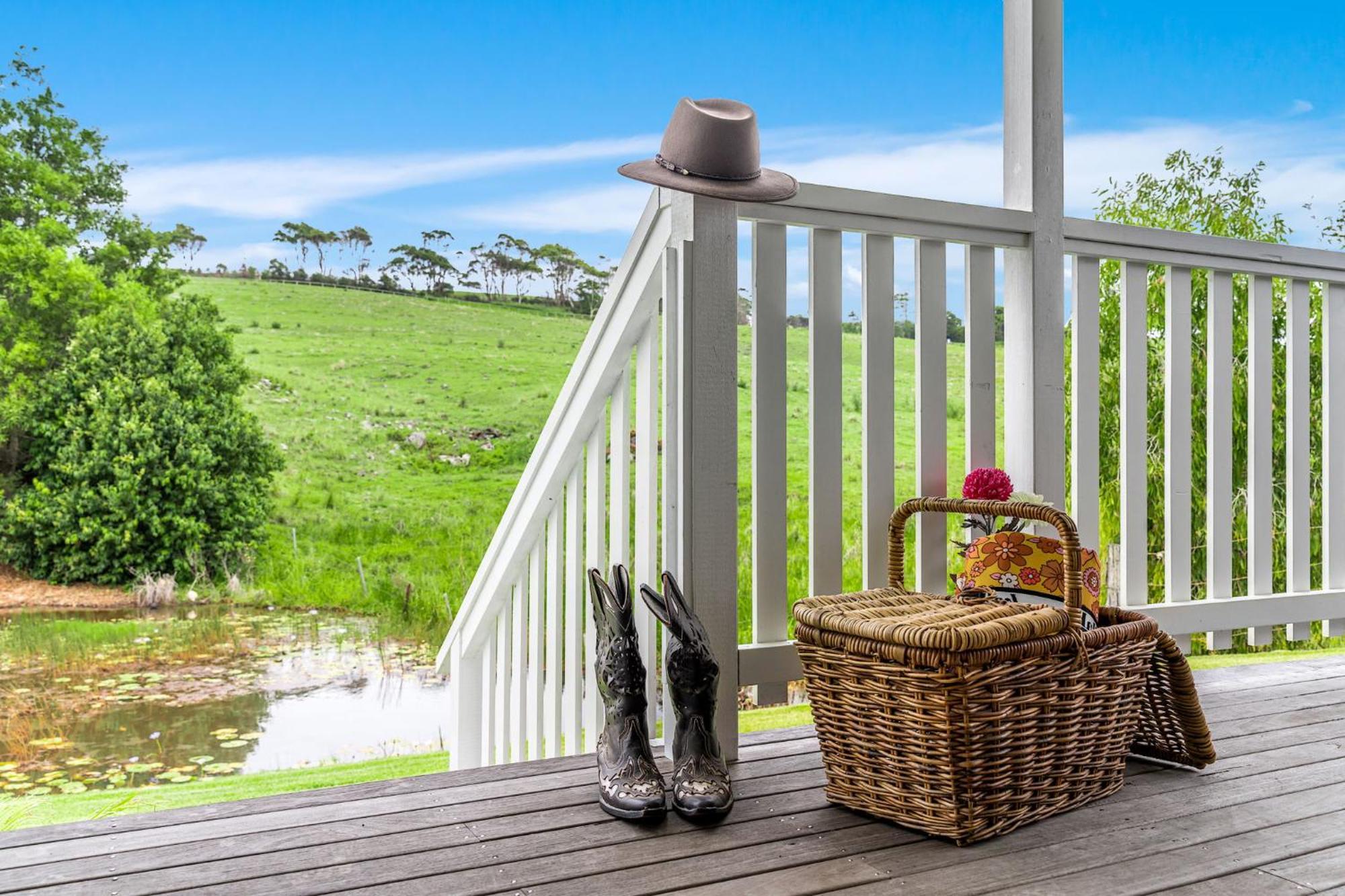 Forget Me Not Farm Cottages Coopers Shoot 외부 사진