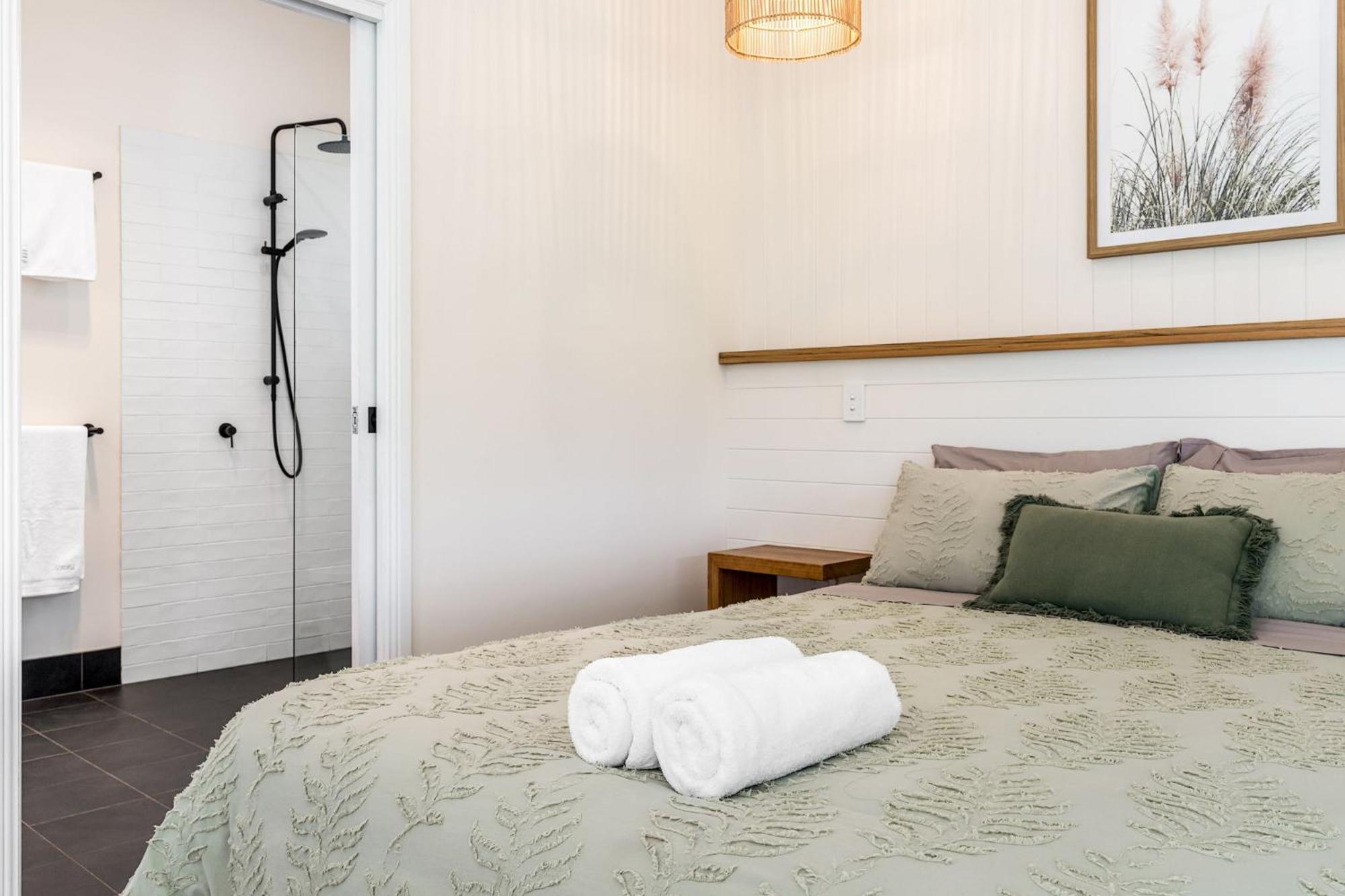 Forget Me Not Farm Cottages Coopers Shoot 외부 사진