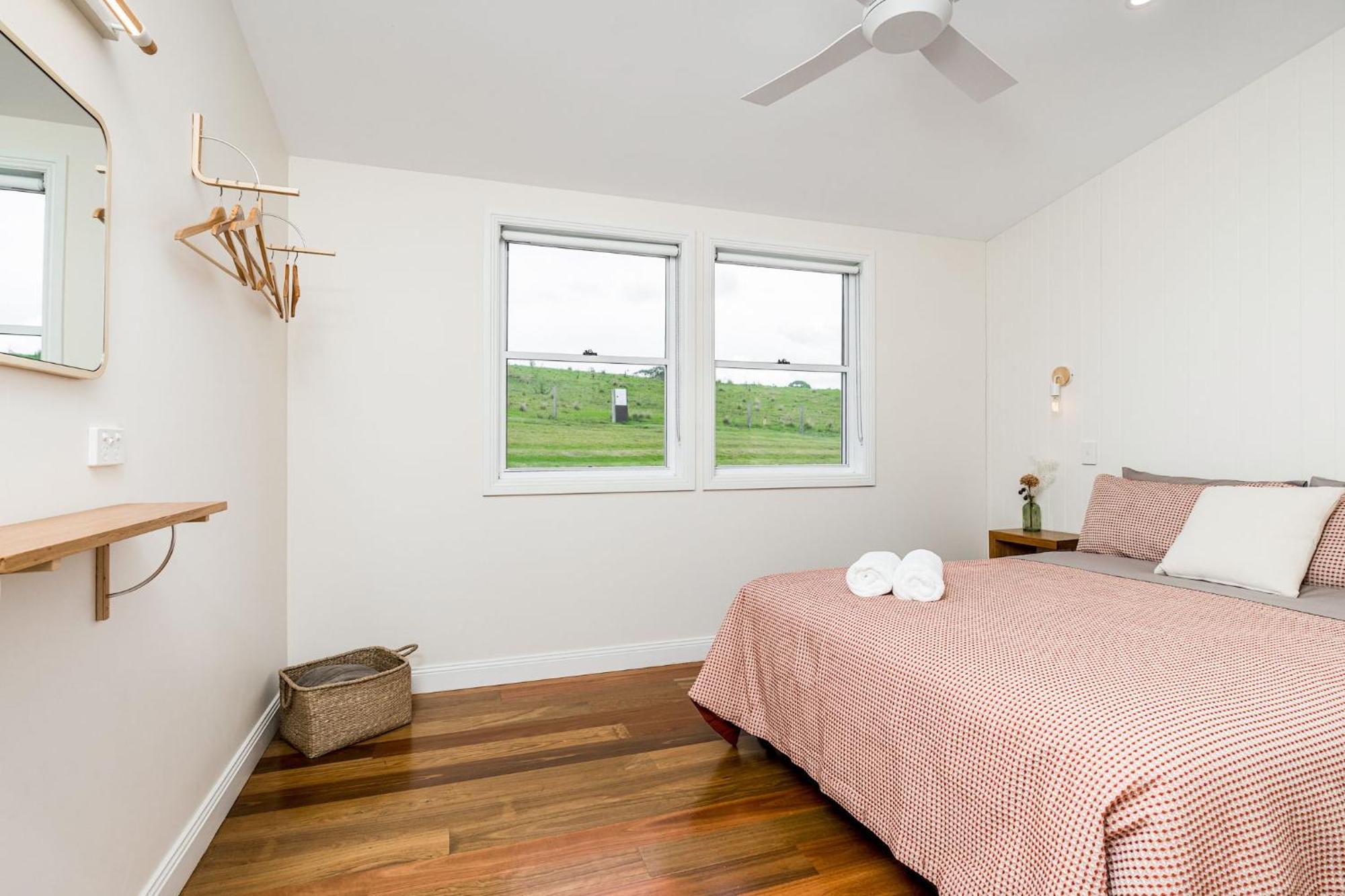 Forget Me Not Farm Cottages Coopers Shoot 외부 사진