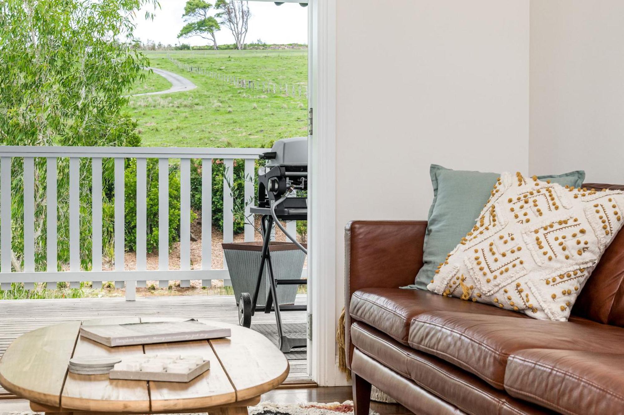 Forget Me Not Farm Cottages Coopers Shoot 외부 사진