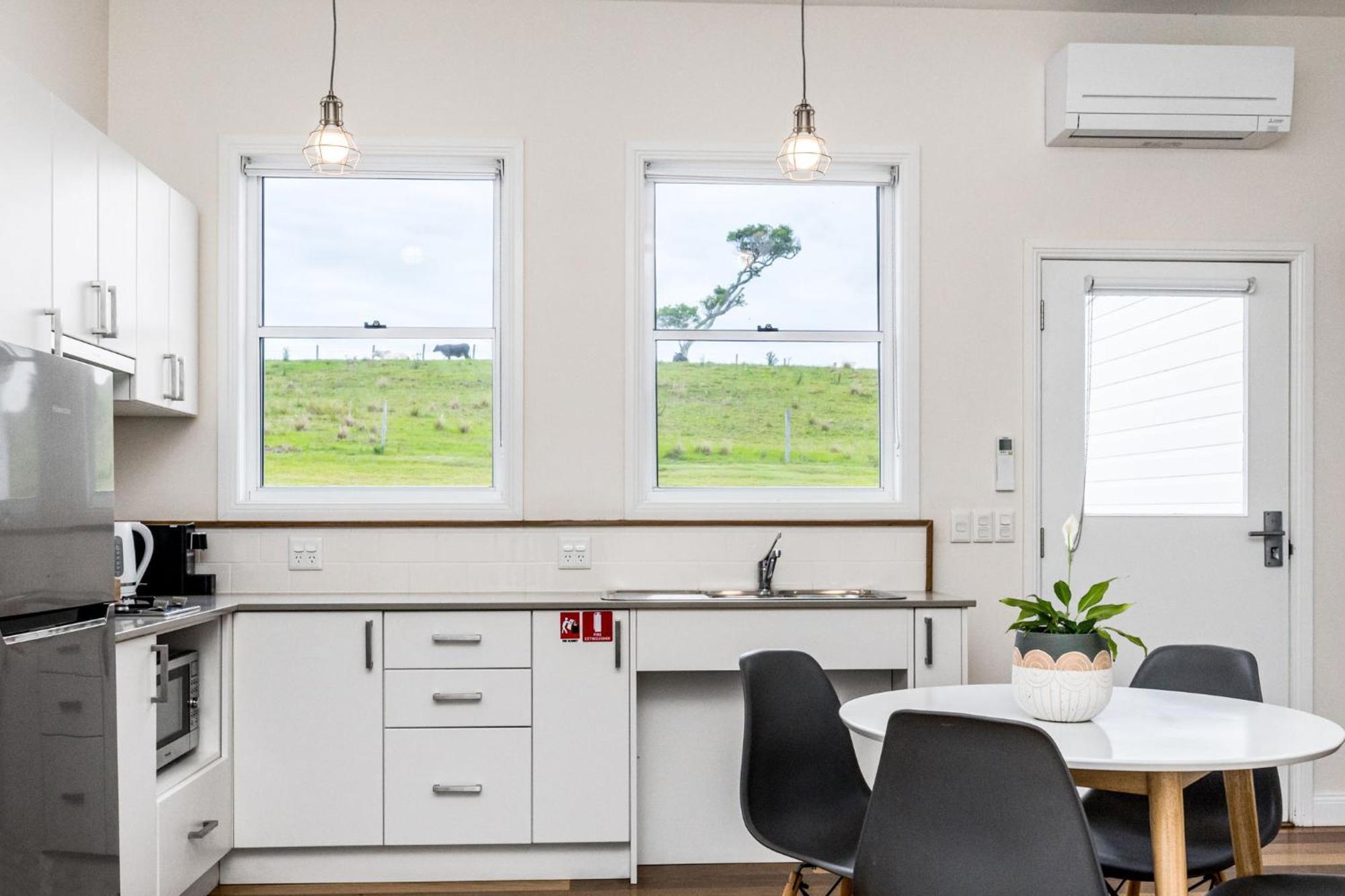 Forget Me Not Farm Cottages Coopers Shoot 외부 사진