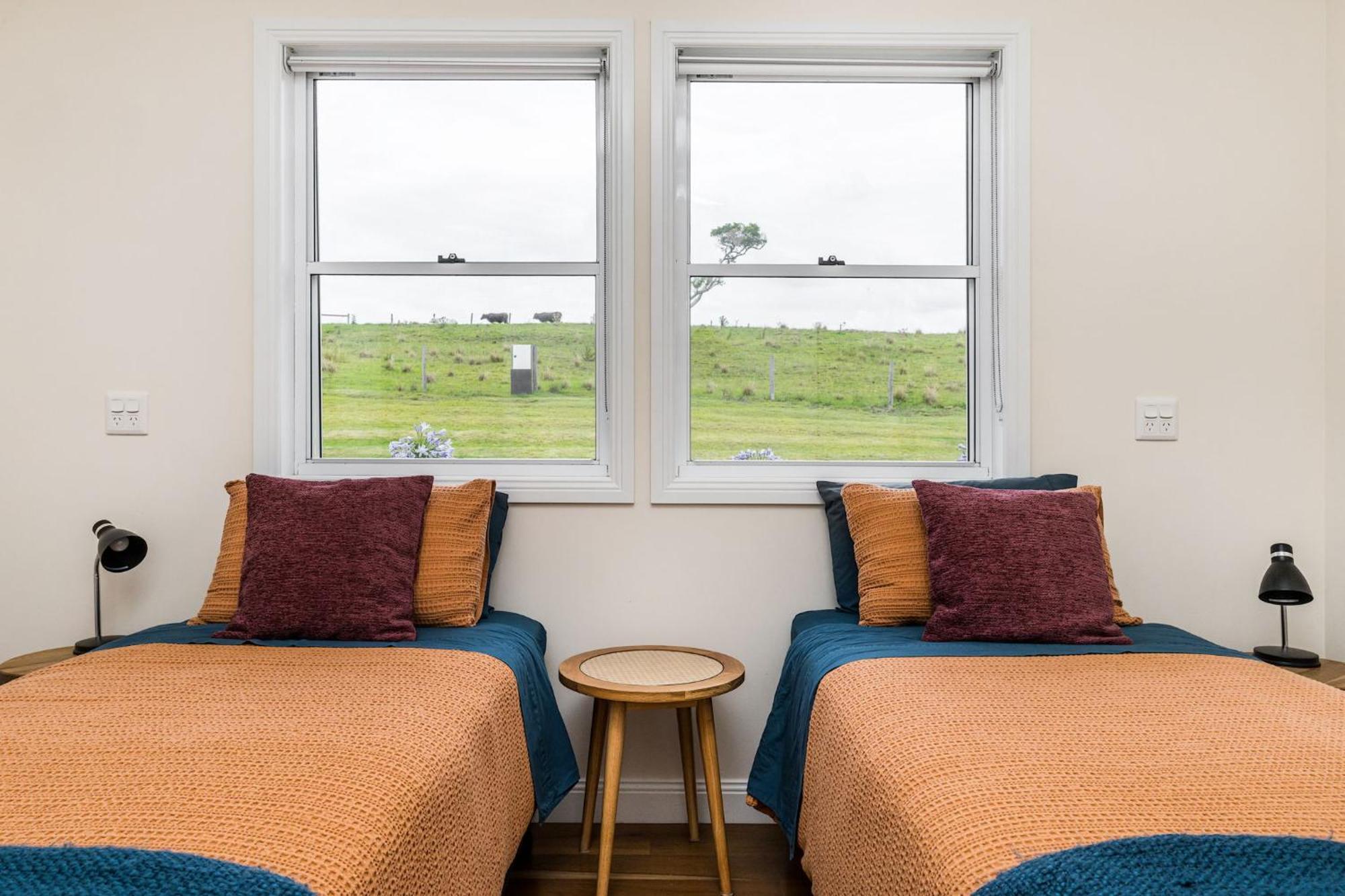 Forget Me Not Farm Cottages Coopers Shoot 외부 사진