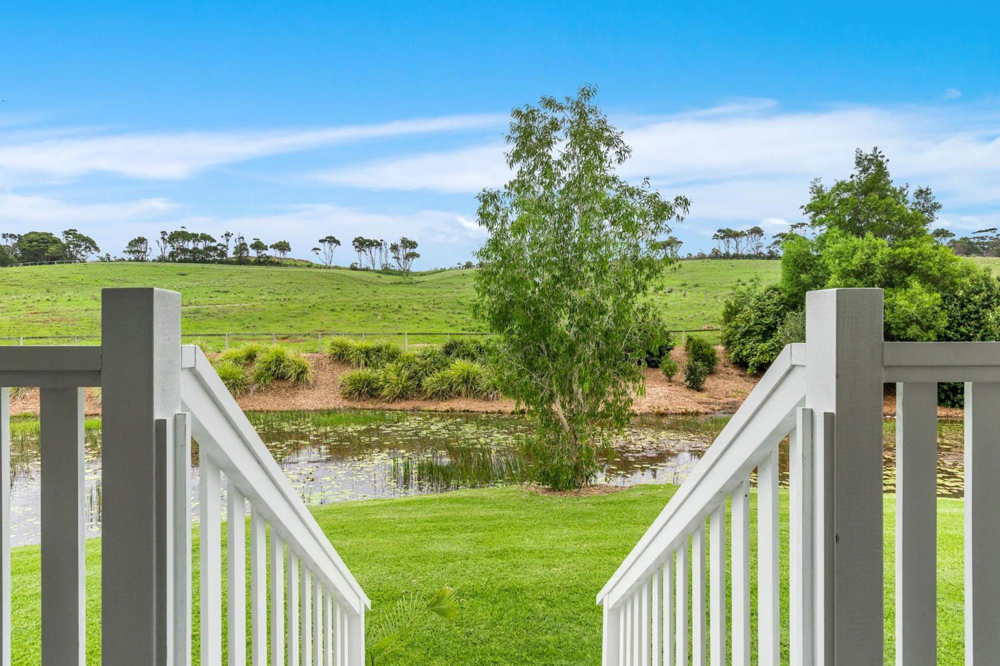 Forget Me Not Farm Cottages Coopers Shoot 외부 사진