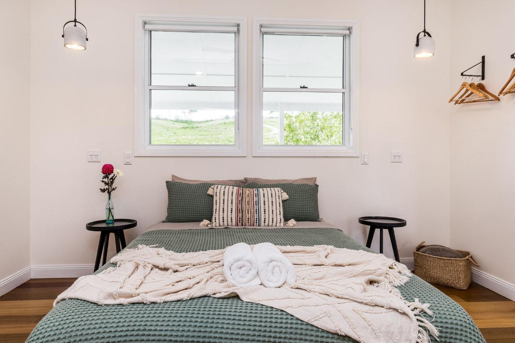 Forget Me Not Farm Cottages Coopers Shoot 외부 사진