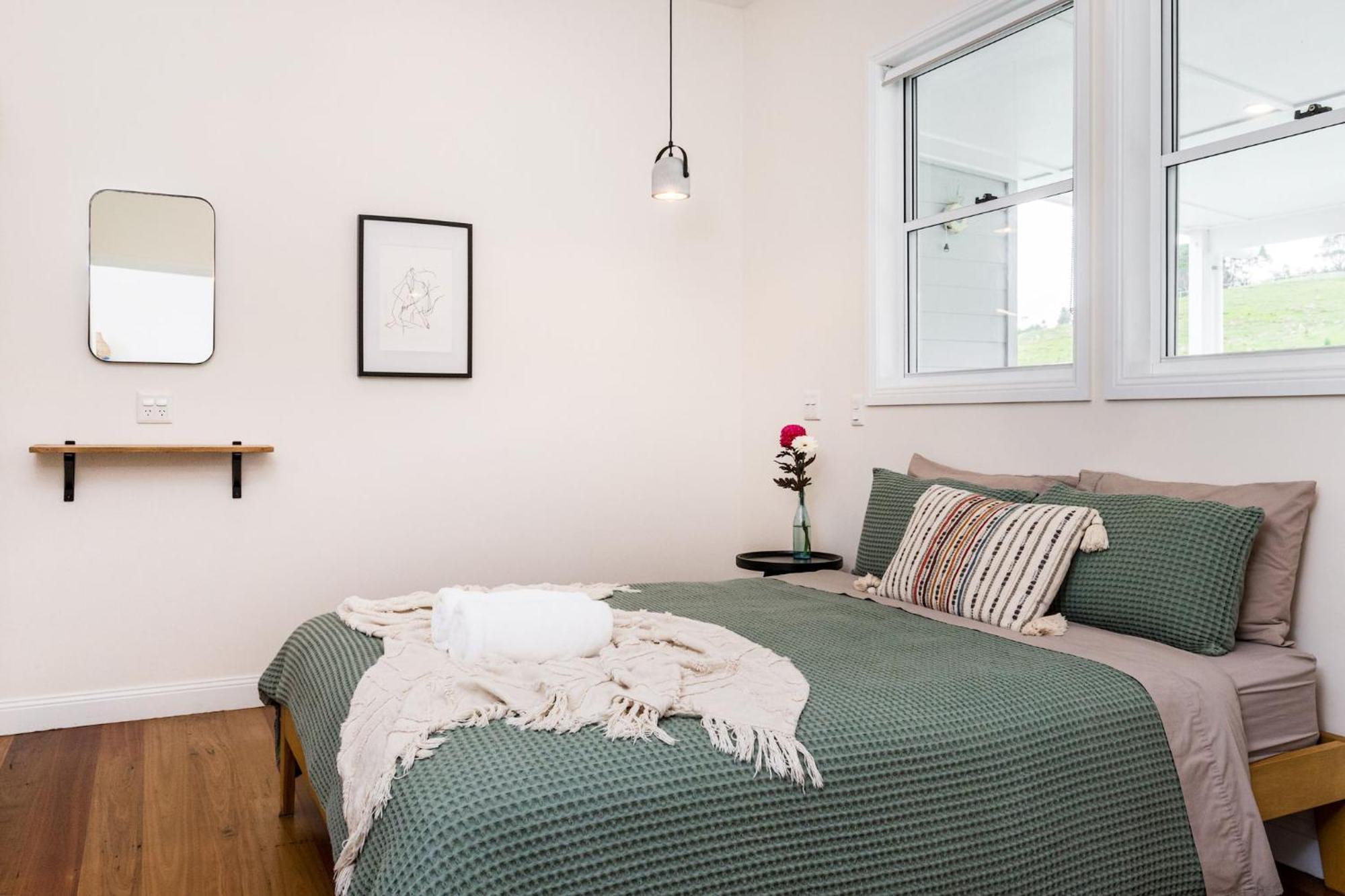 Forget Me Not Farm Cottages Coopers Shoot 외부 사진