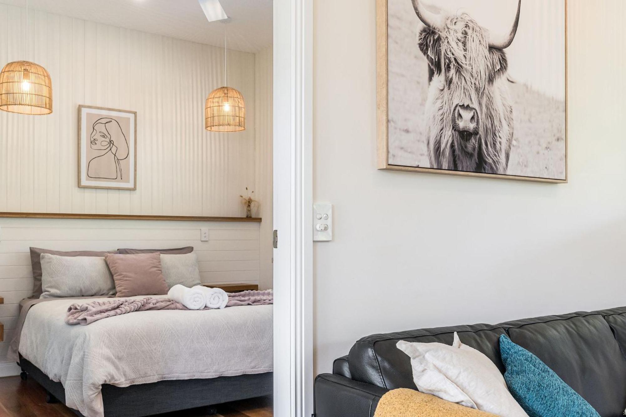 Forget Me Not Farm Cottages Coopers Shoot 외부 사진