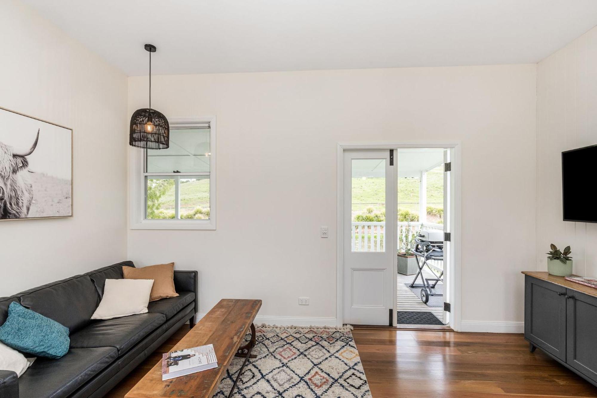 Forget Me Not Farm Cottages Coopers Shoot 외부 사진