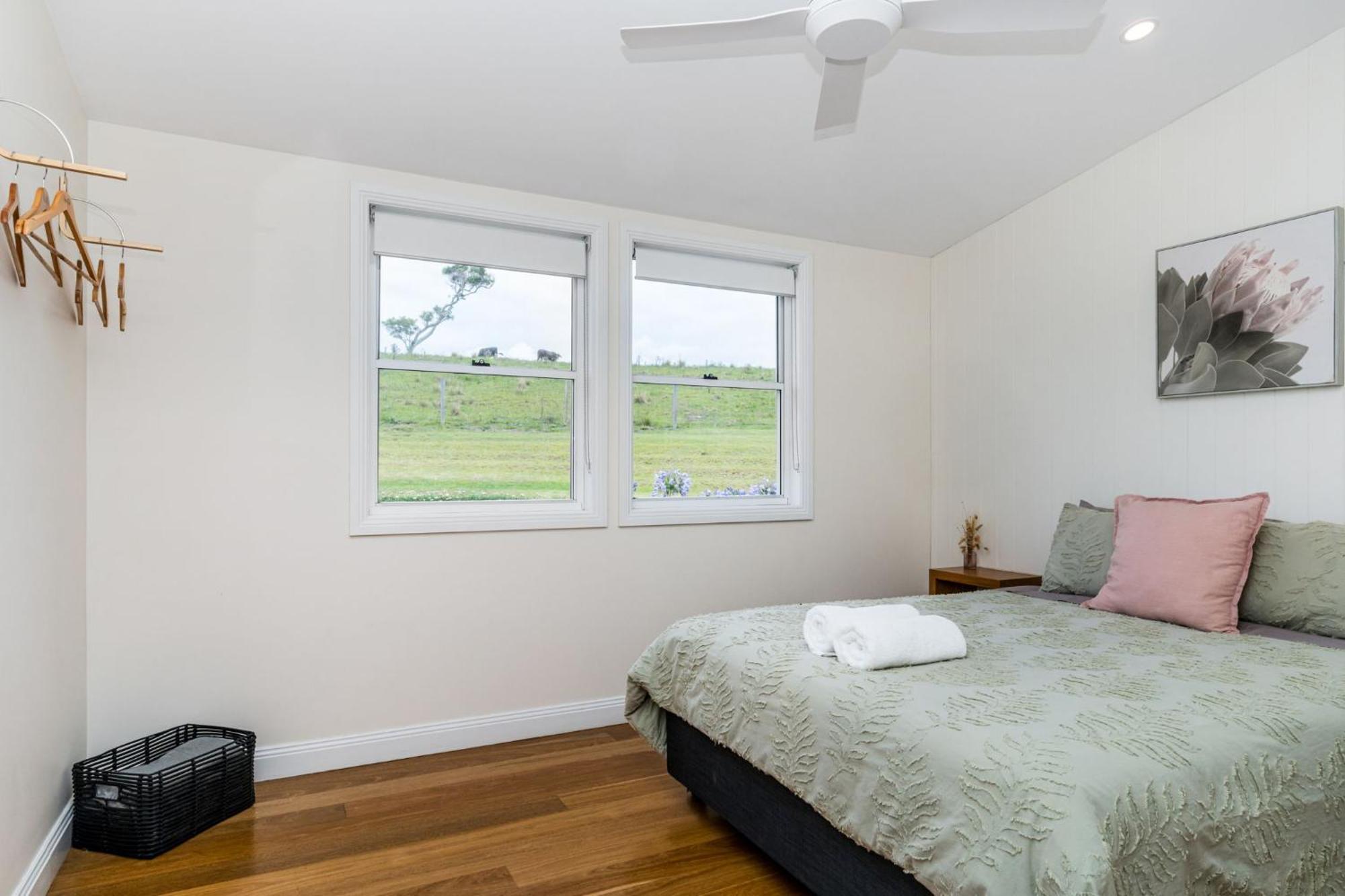 Forget Me Not Farm Cottages Coopers Shoot 외부 사진
