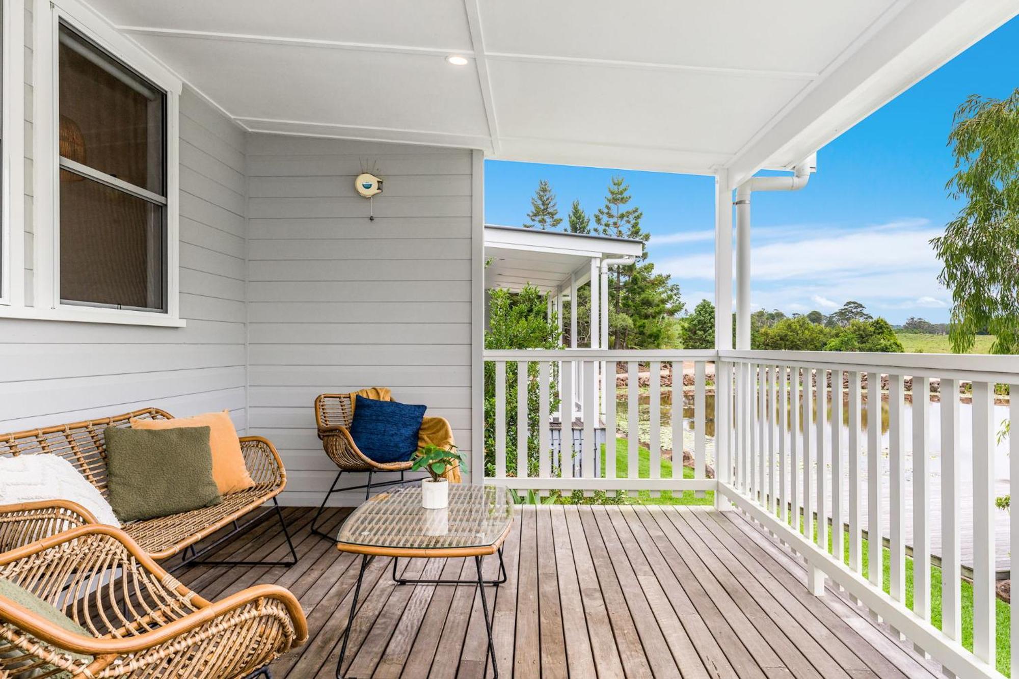 Forget Me Not Farm Cottages Coopers Shoot 외부 사진