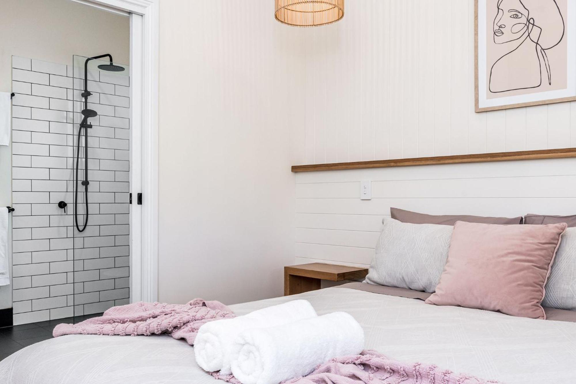 Forget Me Not Farm Cottages Coopers Shoot 외부 사진