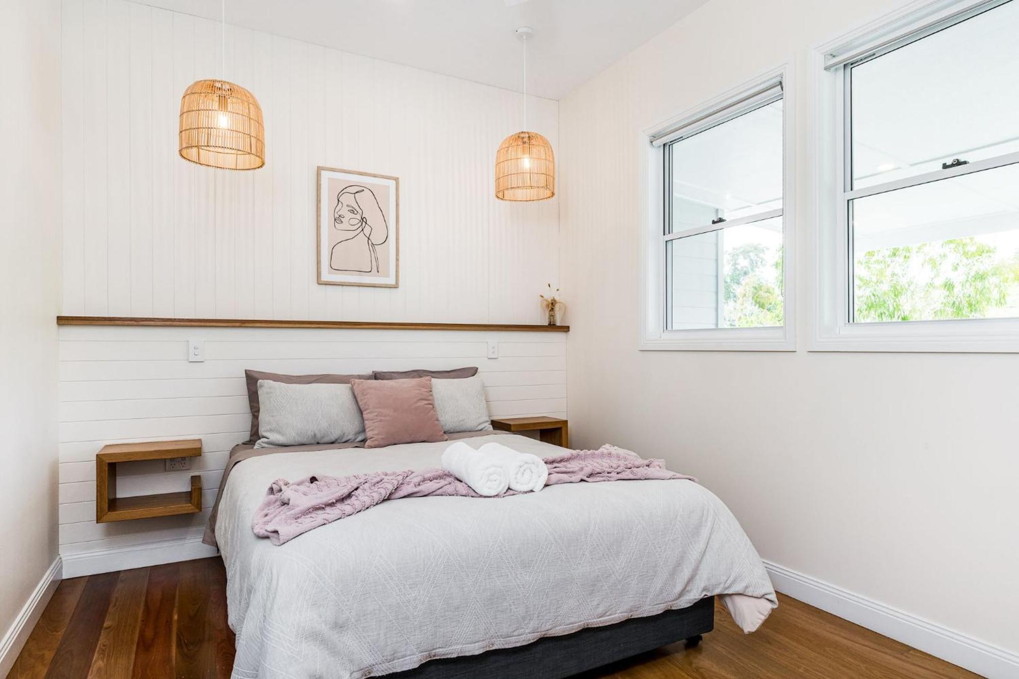 Forget Me Not Farm Cottages Coopers Shoot 외부 사진