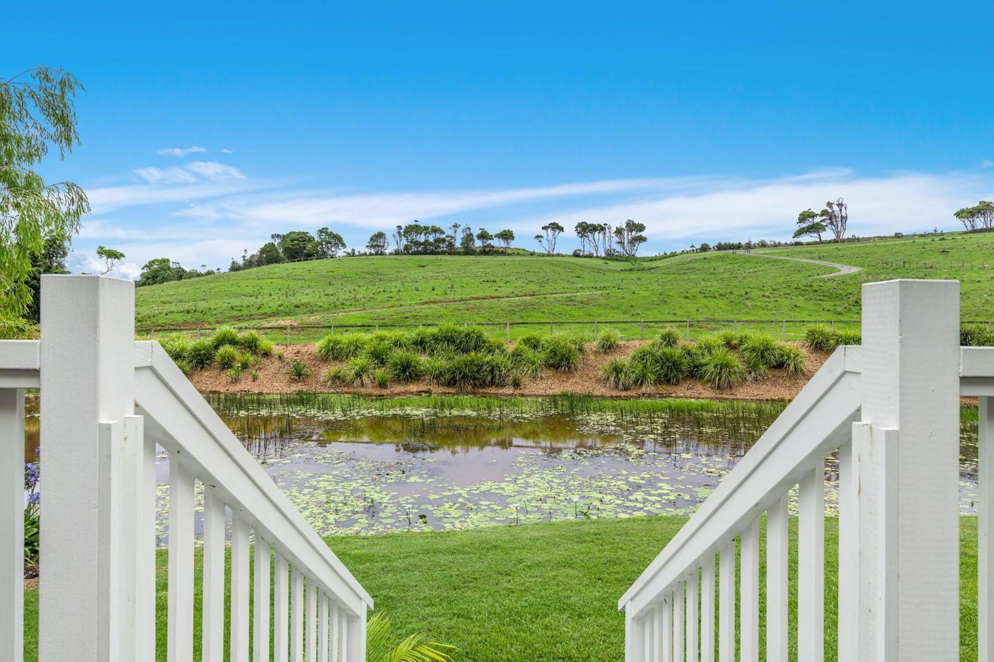 Forget Me Not Farm Cottages Coopers Shoot 외부 사진