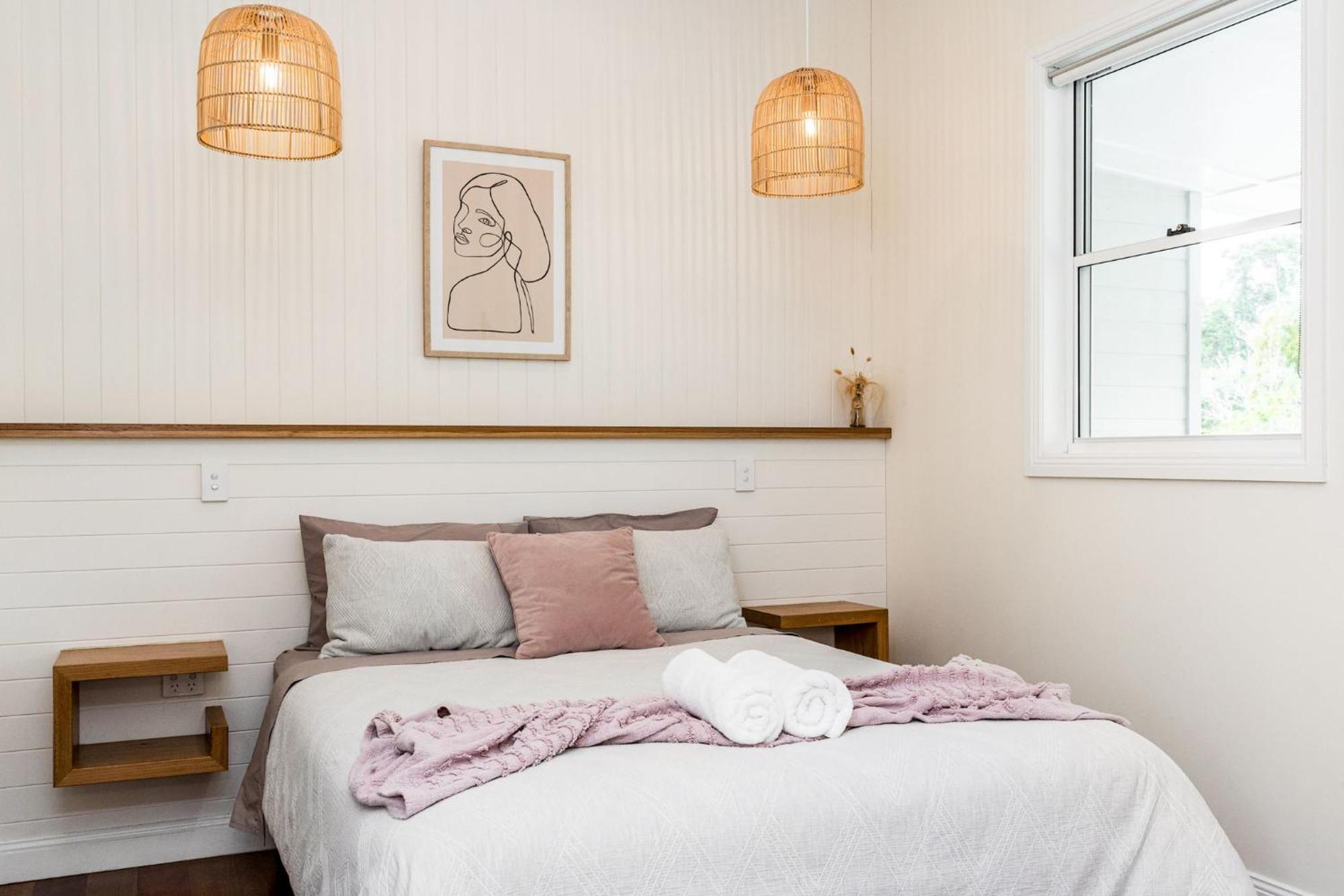 Forget Me Not Farm Cottages Coopers Shoot 외부 사진