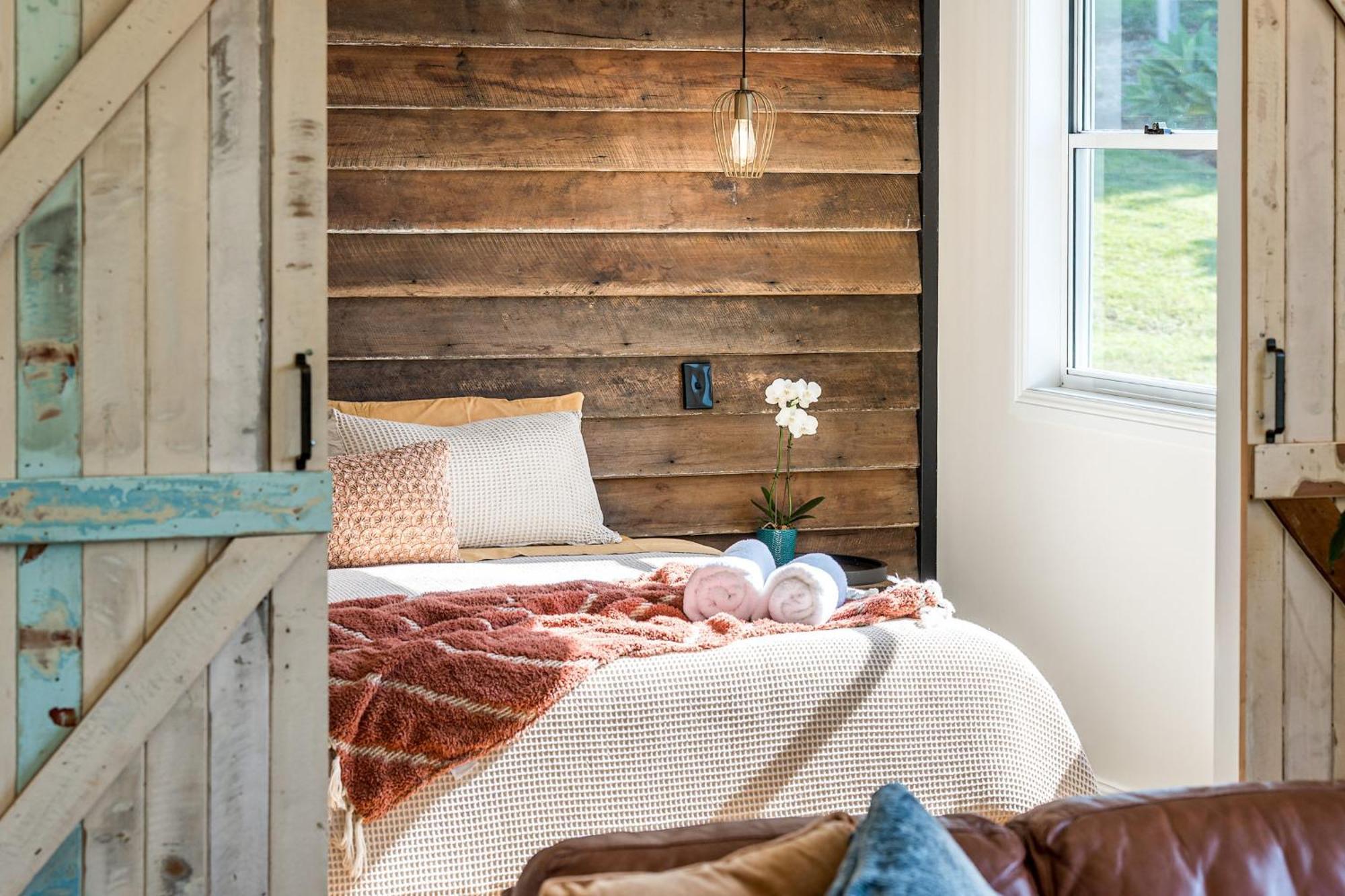 Forget Me Not Farm Cottages Coopers Shoot 외부 사진