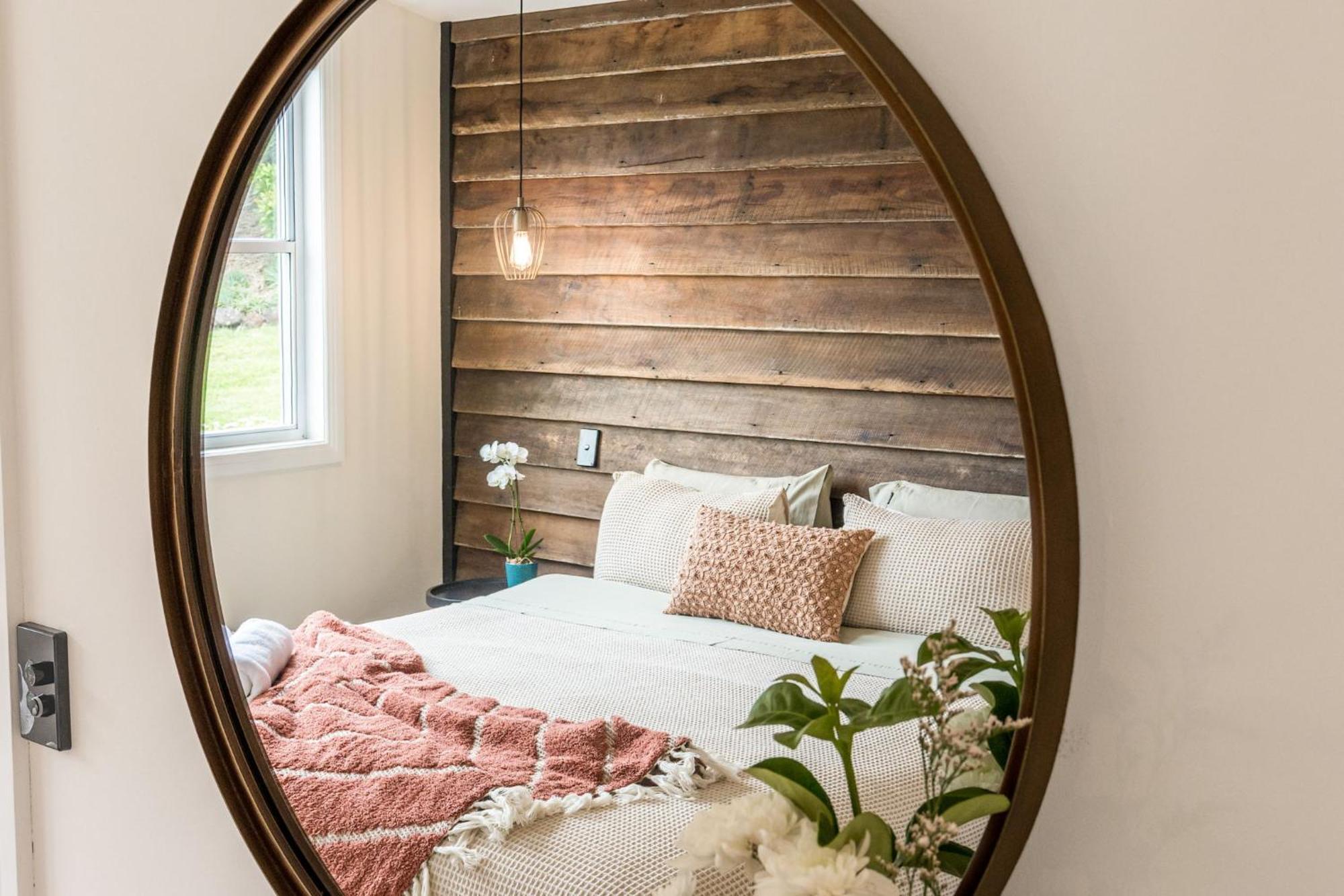 Forget Me Not Farm Cottages Coopers Shoot 외부 사진