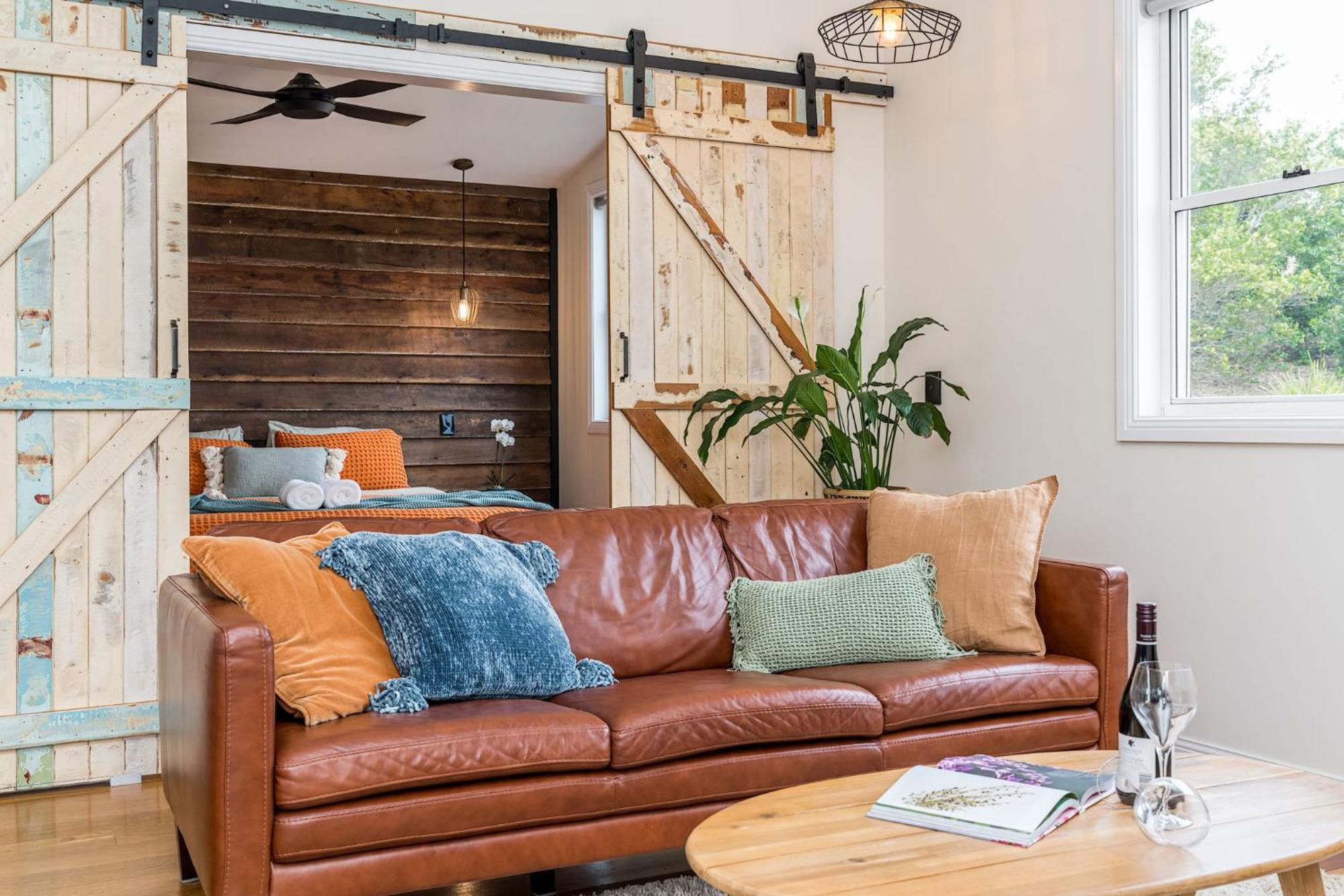 Forget Me Not Farm Cottages Coopers Shoot 외부 사진