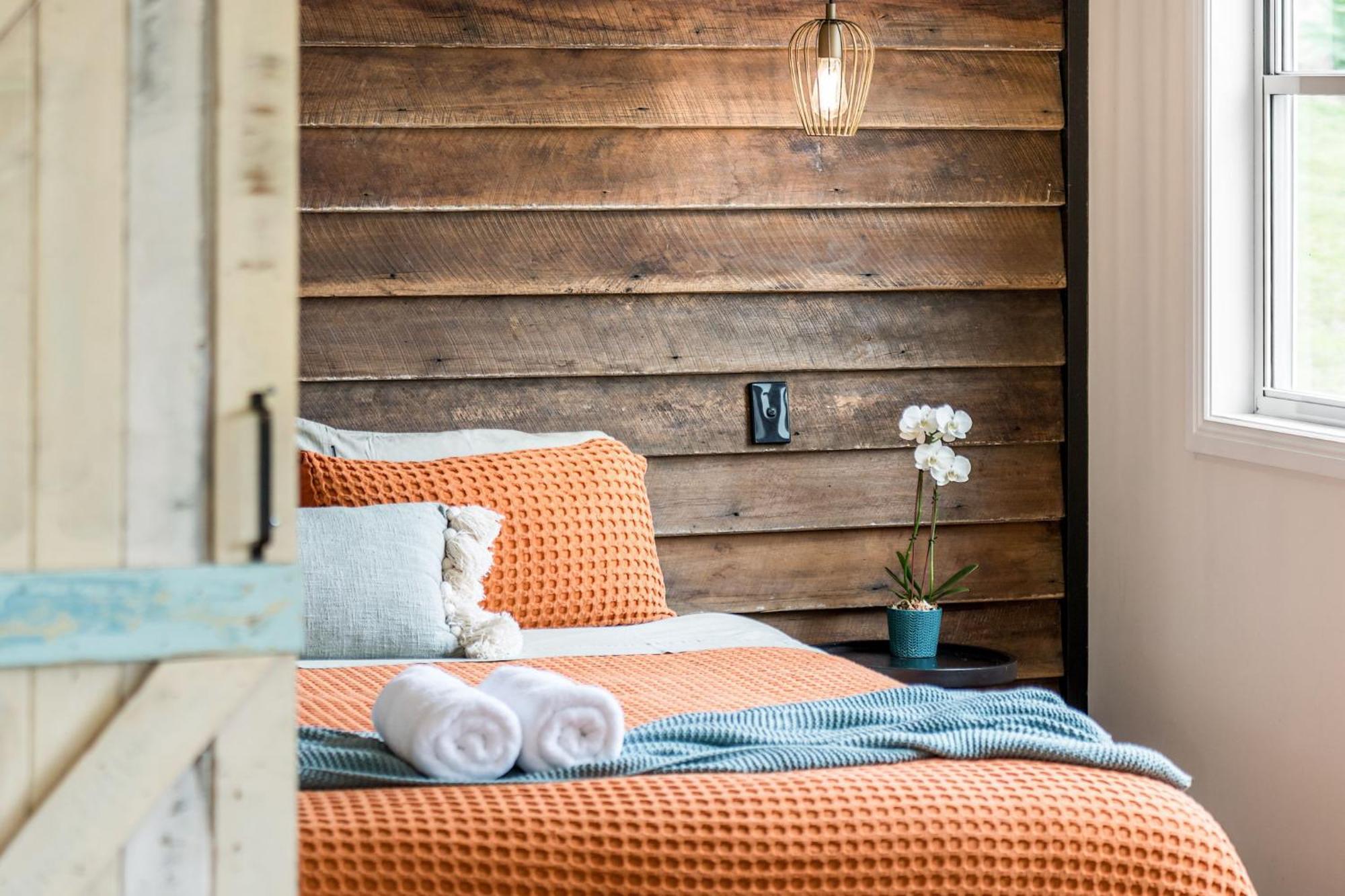 Forget Me Not Farm Cottages Coopers Shoot 외부 사진