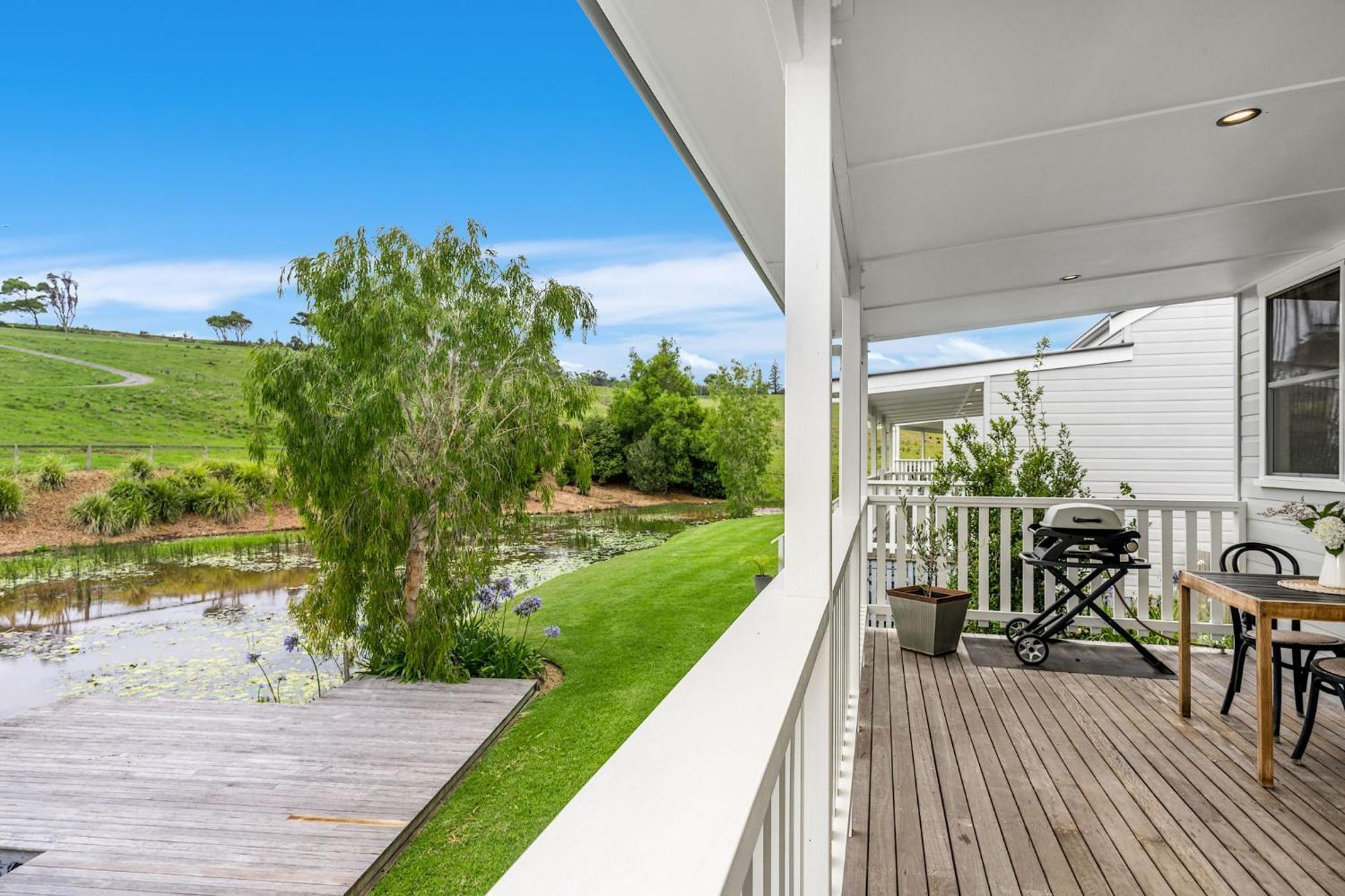 Forget Me Not Farm Cottages Coopers Shoot 외부 사진