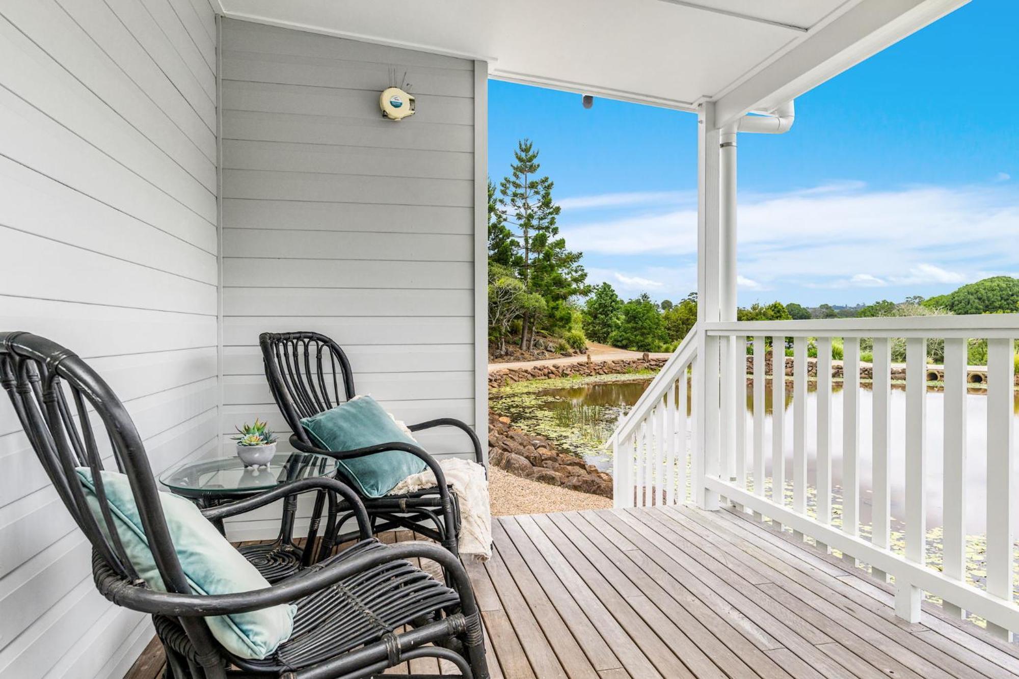 Forget Me Not Farm Cottages Coopers Shoot 외부 사진