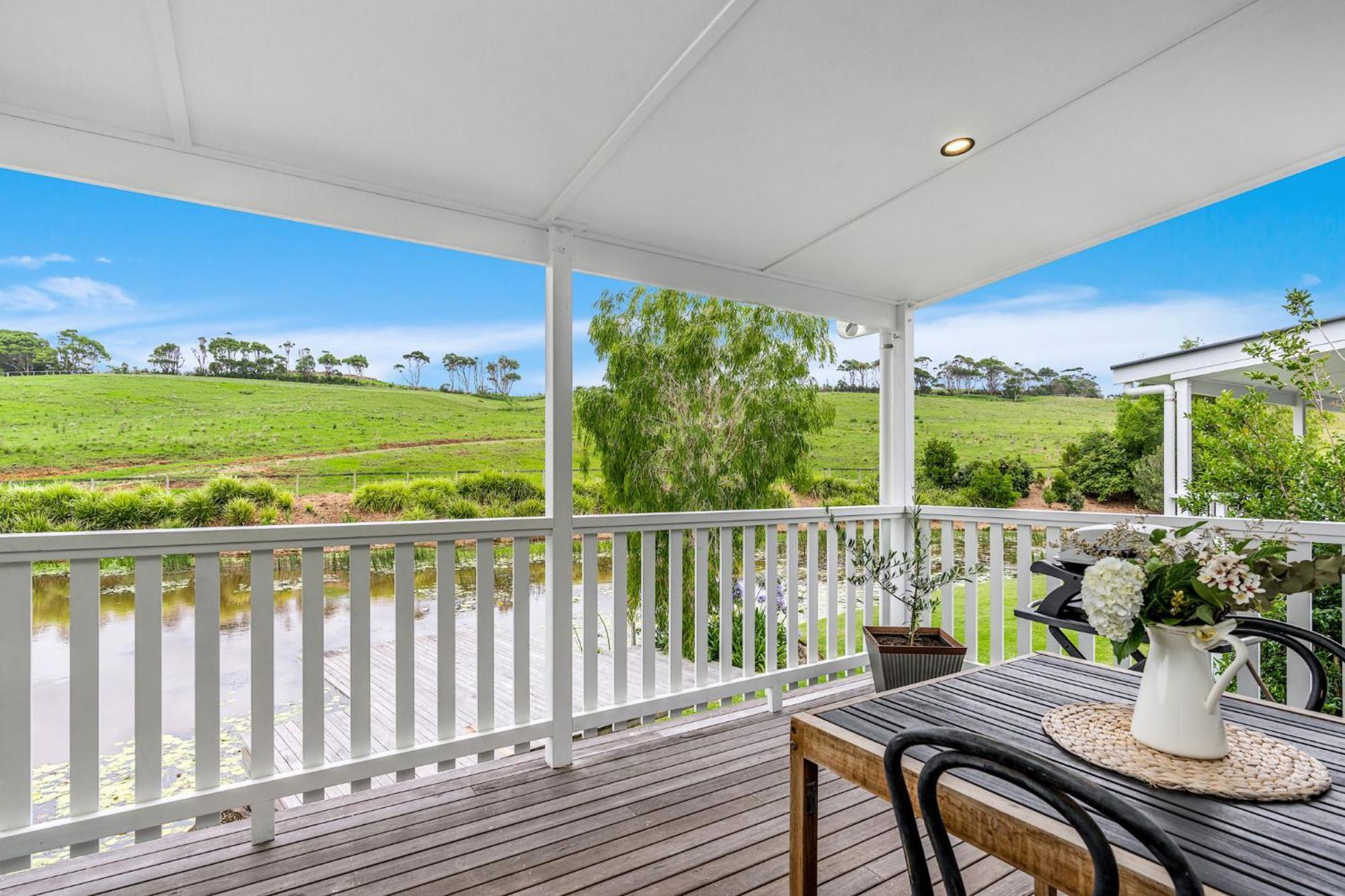 Forget Me Not Farm Cottages Coopers Shoot 외부 사진